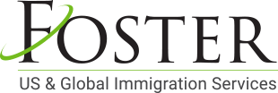 Foster LLP. logo
