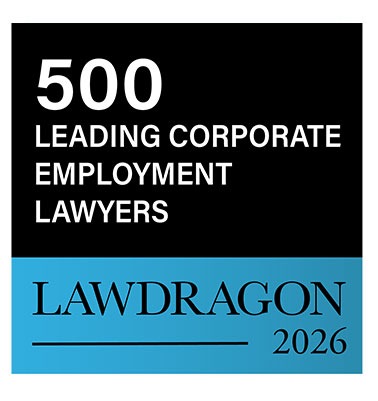 legal 500 Badge